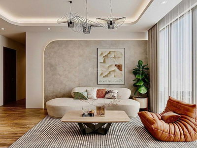 Vinhomes Nguyễn Chí Thanh, Vietnam Vinhomes Nguyễn Chí Thanh, Vietnam