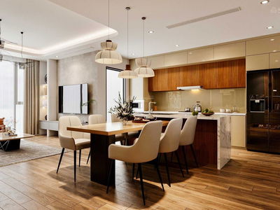 Vinhomes Nguyễn Chí Thanh, Vietnam Vinhomes Nguyễn Chí Thanh, Vietnam