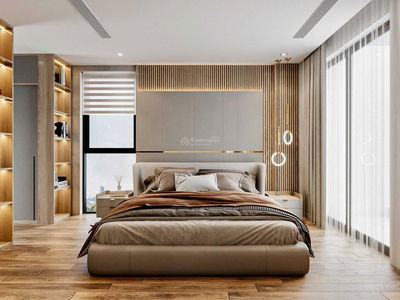 Vinhomes Nguyễn Chí Thanh, Vietnam Vinhomes Nguyễn Chí Thanh, Vietnam