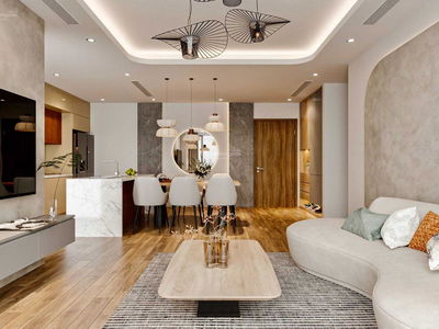 Vinhomes Nguyễn Chí Thanh, Vietnam Vinhomes Nguyễn Chí Thanh, Vietnam