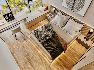 Vinhomes Nguyễn Chí Thanh, Vietnam  Vinhomes Nguyễn Chí Thanh, Vietnam