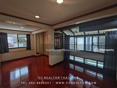 House For Rent Thonglor 25, Bangkok, Thailand House For Rent Thonglor 25, Bangkok, Thailand