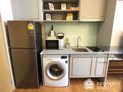 Noble Revo Silom, Bangkok, Thailand Noble Revo Silom, Bangkok, Thailand