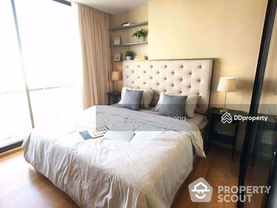 Noble Revo Silom, Bangkok, Thailand Noble Revo Silom, Bangkok, Thailand