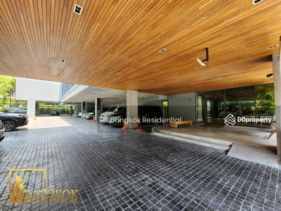 Jitimont Residence - 2 Bedroom Serviced Apartment in Thonglor, Bangkok, Thailand Jitimont Residence - 2 Bedroom Serviced Apartment in Thonglor, Bangkok, Thailand