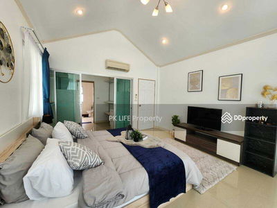 Gehäuse In Kathu, Thailand Gehäuse In Kathu, Thailand