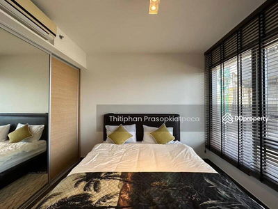 The Lofts Ekkamai, Bangkok, Thailand The Lofts Ekkamai, Bangkok, Thailand