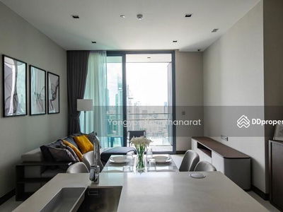 Q1 Sukhumvit, Bangkok, Thailand Q1 Sukhumvit, Bangkok, Thailand