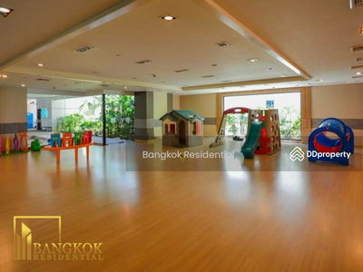 Sathorn Gardens, Bangkok, Thailand Sathorn Gardens, Bangkok, Thailand