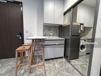 Whizdom Inspire Sukhumvit, Bangkok, Thailand Whizdom Inspire Sukhumvit, Bangkok, Thailand