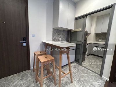 Whizdom Inspire Sukhumvit, Bangkok, Thailand Whizdom Inspire Sukhumvit, Bangkok, Thailand