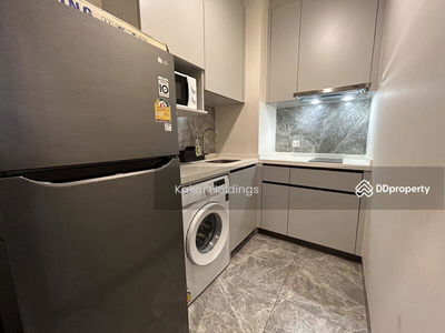 Whizdom Inspire Sukhumvit, Bangkok, Thailand Whizdom Inspire Sukhumvit, Bangkok, Thailand