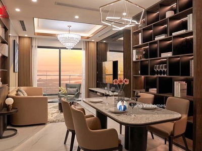 Vinhomes Grand Park, Vietnam Vinhomes Grand Park, Vietnam