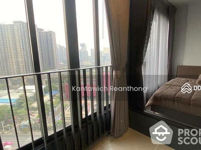 IDEO Mobi Asoke, Bangkok, Thailand IDEO Mobi Asoke, Bangkok, Thailand