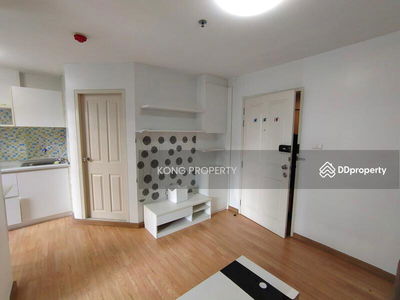 The Trust Residence Pinklao, Bangkok, Thailand The Trust Residence Pinklao, Bangkok, Thailand