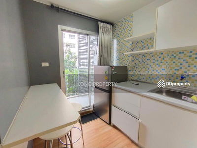 The Trust Residence Pinklao, Bangkok, Thailand The Trust Residence Pinklao, Bangkok, Thailand