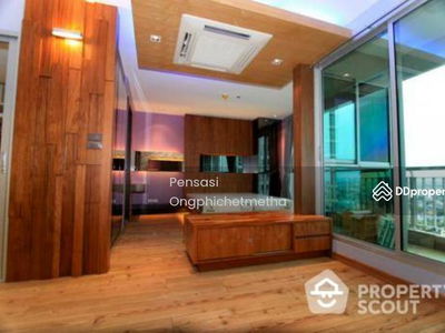 IDEO Q Chula - Samyan, Bangkok, Thailand IDEO Q Chula - Samyan, Bangkok, Thailand