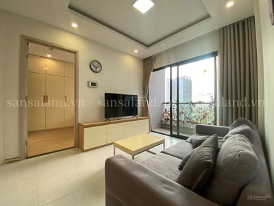 New City Thu Thiem, Vietnam New City Thu Thiem, Vietnam