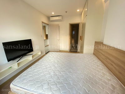 New City Thu Thiem, Vietnam New City Thu Thiem, Vietnam