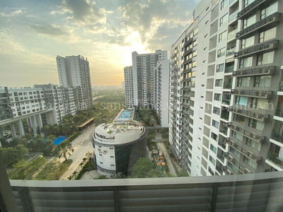 New City Thu Thiem, Vietnam New City Thu Thiem, Vietnam