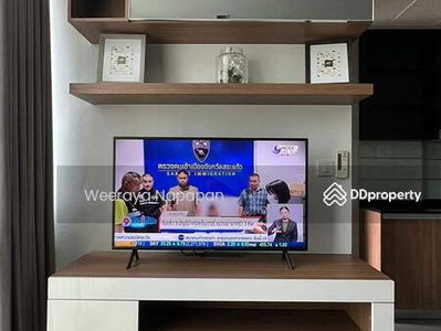 Wish Signature Midtown Siam, Bangkok, Thailand Wish Signature Midtown Siam, Bangkok, Thailand