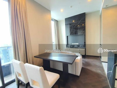 The Esse Sukhumvit 36, Bangkok, Thailand The Esse Sukhumvit 36, Bangkok, Thailand