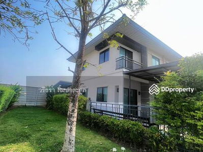 Modi Villa Chaiyaphruek, Nonthaburi, Thailand Modi Villa Chaiyaphruek, Nonthaburi, Thailand