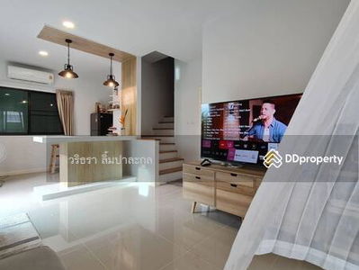 Modi Villa Chaiyaphruek, Nonthaburi, Thailand Modi Villa Chaiyaphruek, Nonthaburi, Thailand