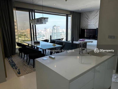 Vittorio 39, Bangkok, Thailand Vittorio 39, Bangkok, Thailand