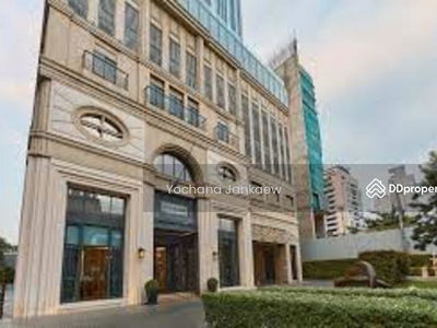 The Diplomat Sathorn, Bangkok, Thailand The Diplomat Sathorn, Bangkok, Thailand