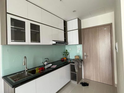 Vinhomes Grand Park, Vietnam Vinhomes Grand Park, Vietnam