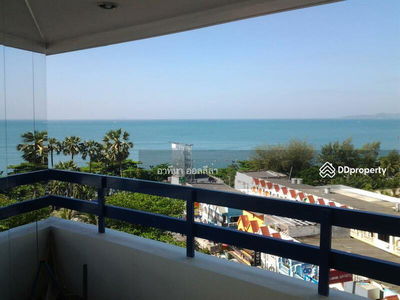 Jomtien Plaza Condotel, Chon Buri, Thailand Jomtien Plaza Condotel, Chon Buri, Thailand