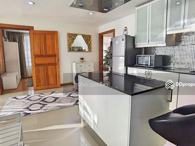 Jomtien Plaza Condotel, Chon Buri, Thailand Jomtien Plaza Condotel, Chon Buri, Thailand