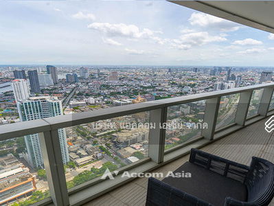 The River by Raimon Land, Bangkok, Thailand The River by Raimon Land, Bangkok, Thailand