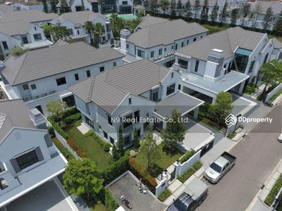 Nantawan Rama 9 New Krungthepkreetha, Bangkok, Thailand Nantawan Rama 9 New Krungthepkreetha, Bangkok, Thailand