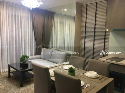 Rhythm Sukhumvit 36-38, Bangkok, Thailand Rhythm Sukhumvit 36-38, Bangkok, Thailand