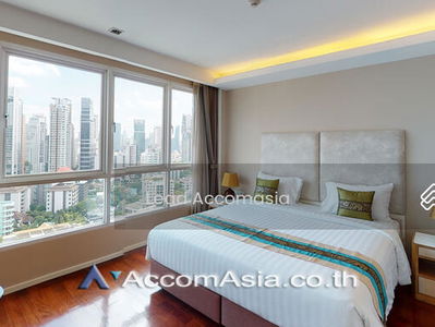 2 Bedrooms Apartment for Rent in Sukhumvit, Bangkok near BTS Asok - MRT Sukhumvit at A unique blend, Bangkok, Thailand 2 Bedrooms Apartment for Rent in Sukhumvit, Bangkok near BTS Asok - MRT Sukhumvit at A unique blend, Bangkok, Thailand