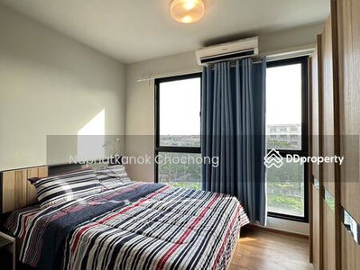 UNiO Sukhumvit 72, Samut Prakan, Thailand UNiO Sukhumvit 72, Samut Prakan, Thailand