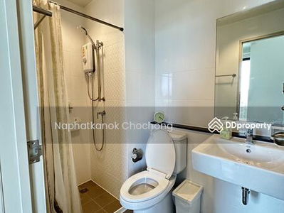 UNiO Sukhumvit 72, Samut Prakan, Thailand UNiO Sukhumvit 72, Samut Prakan, Thailand