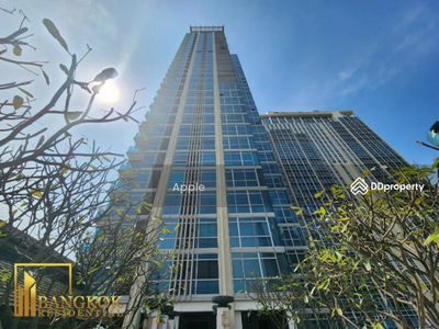 Athenee Residence, Bangkok, Thailand Athenee Residence, Bangkok, Thailand