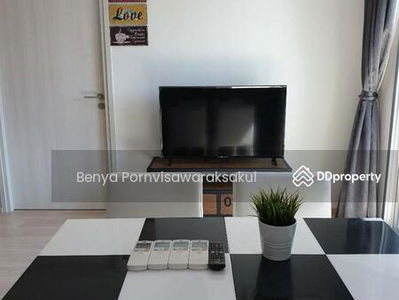 Noble Revolve Ratchada, Bangkok, Thailand Noble Revolve Ratchada, Bangkok, Thailand