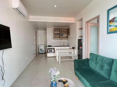 Nguyen Thi Thap Street, Vietnam Nguyen Thi Thap Street, Vietnam