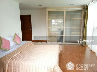 The Waterford Park Sukhumvit 53, Bangkok, Thailand The Waterford Park Sukhumvit 53, Bangkok, Thailand