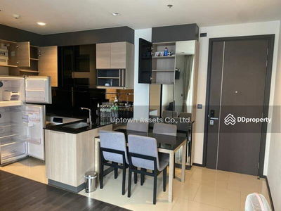 The Line Asoke-Ratchada, Bangkok, Thailand The Line Asoke-Ratchada, Bangkok, Thailand