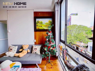 Housing in Ho Chi Minh City, Vietnam Housing in Ho Chi Minh City, Vietnam