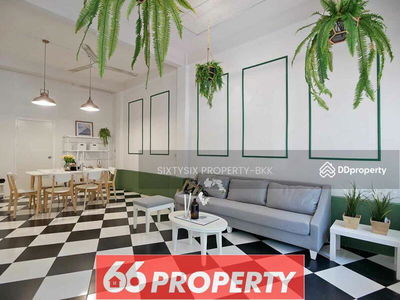 Townhouse for Rent, Bangkok, Thailand Townhouse for Rent, Bangkok, Thailand