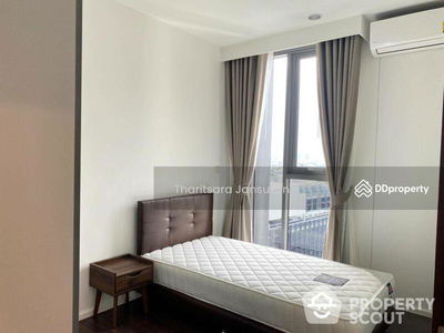 Whizdom Inspire Sukhumvit, Bangkok, Thailand Whizdom Inspire Sukhumvit, Bangkok, Thailand