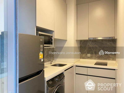 Whizdom Inspire Sukhumvit, Bangkok, Thailand Whizdom Inspire Sukhumvit, Bangkok, Thailand