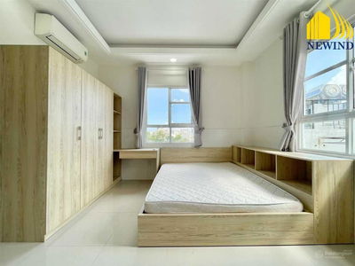 Him Lam Kenh Te urban area, Vietnam  Him Lam Kenh Te urban area, Vietnam