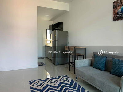 Housing in Kathu, Thailand Housing in Kathu, Thailand